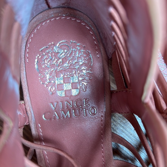 Peekaboo sandals - Picture 6 of 6